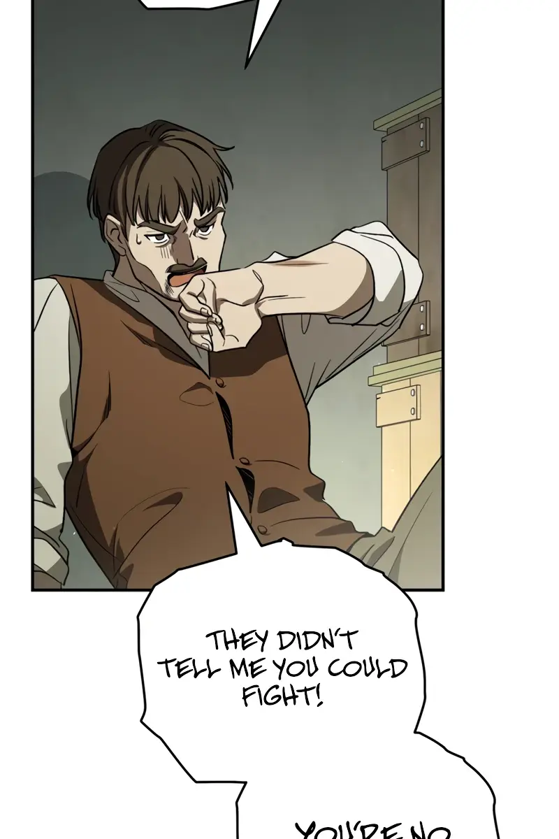 Children of the Rune Chapter 15 Page 10