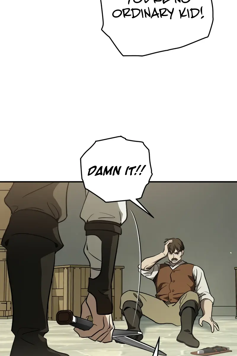 Children of the Rune Chapter 15 Page 11