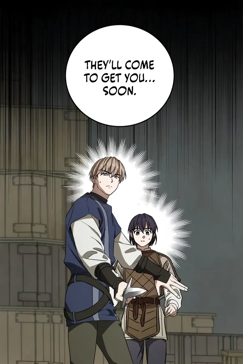 Children of the Rune Chapter 15 Page 20