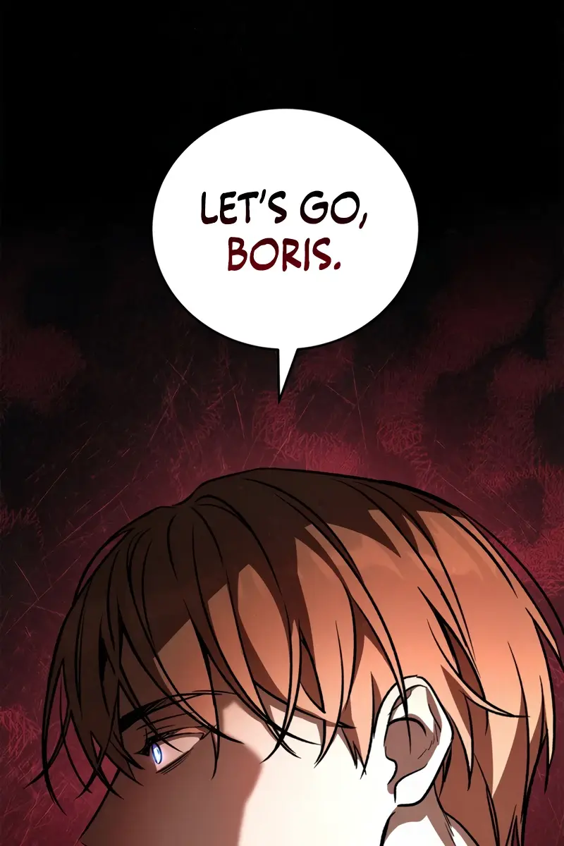 Children of the Rune Chapter 15 Page 25