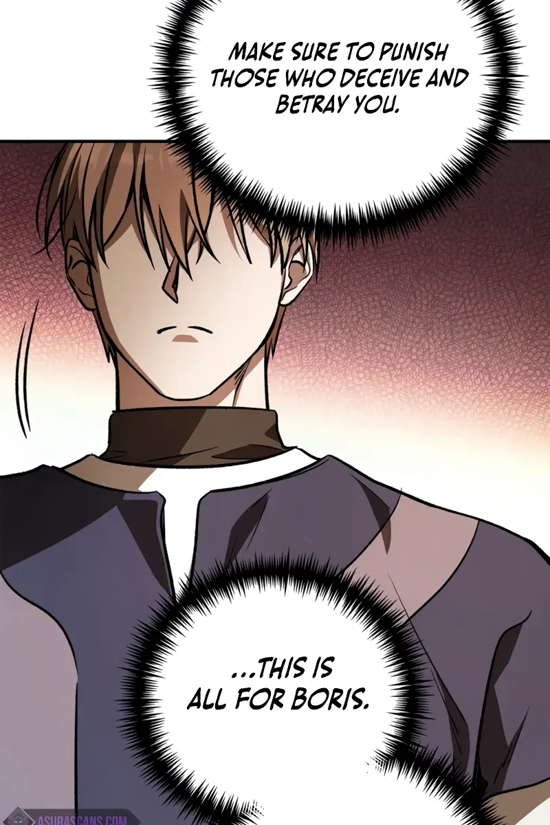 Children of the Rune Chapter 15 Page 33