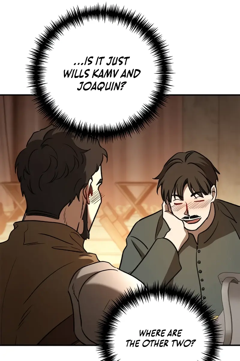 Children of the Rune Chapter 15 Page 40
