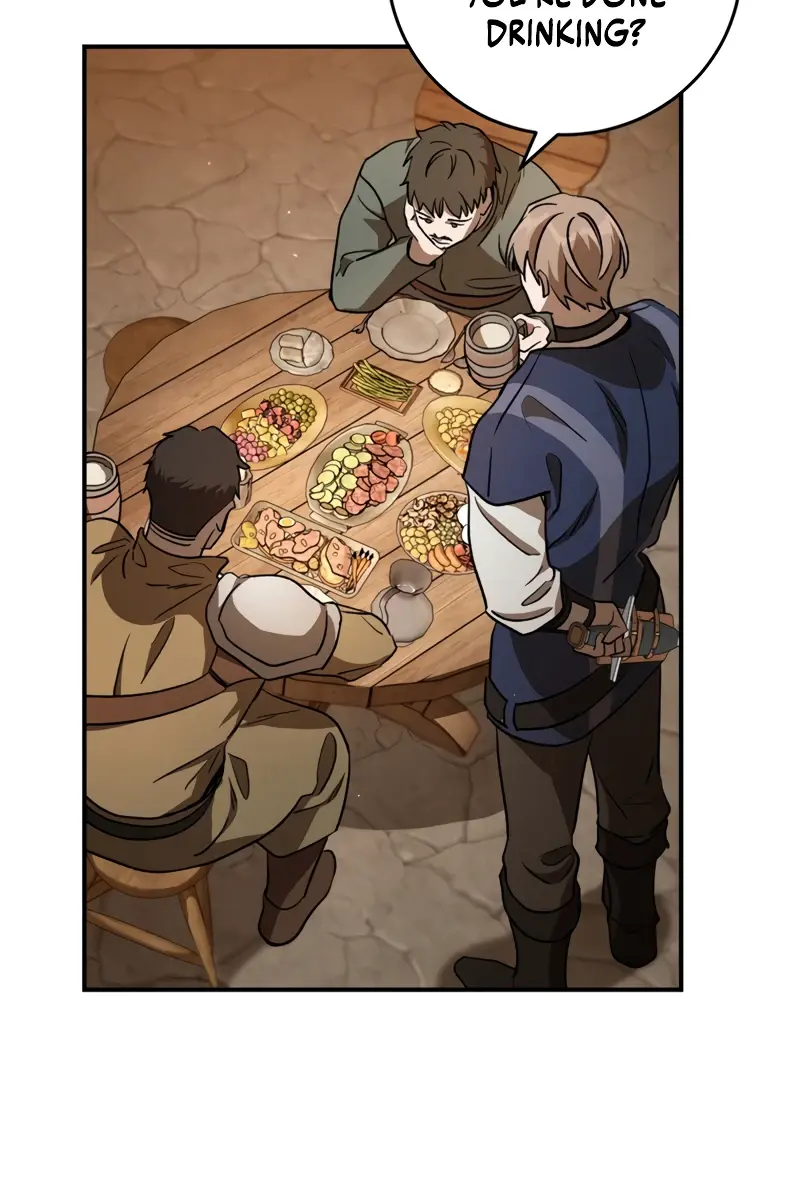 Children of the Rune Chapter 15 Page 46