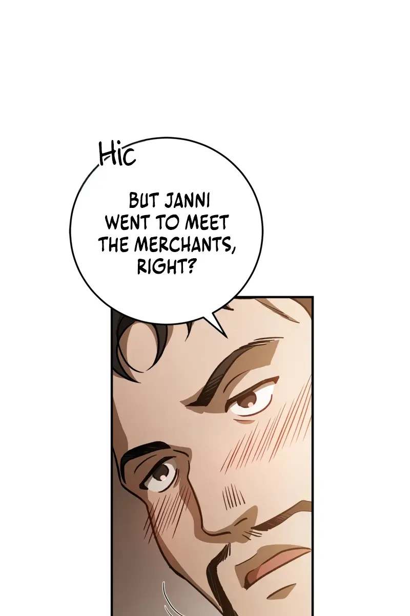 Children of the Rune Chapter 15 Page 48