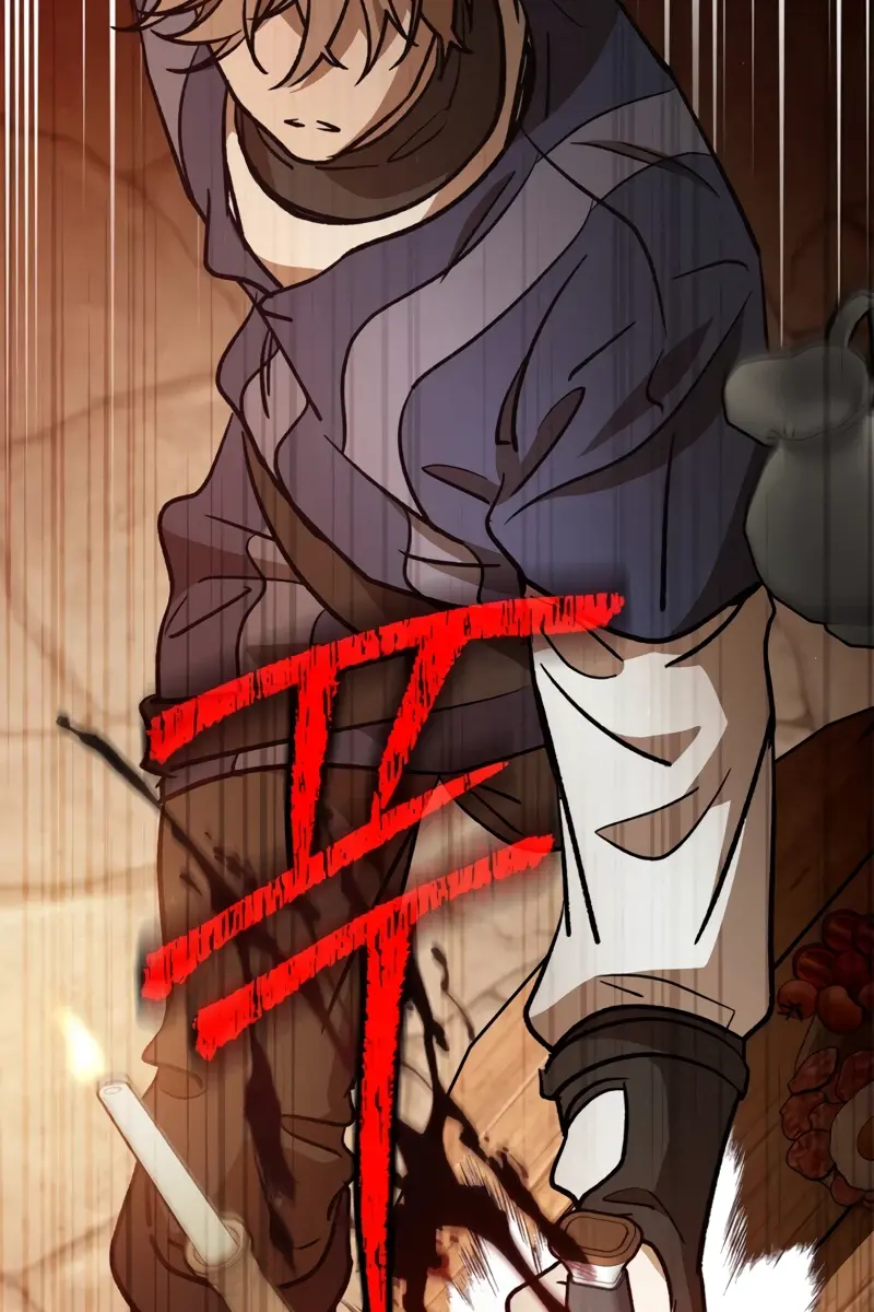 Children of the Rune Chapter 15 Page 57