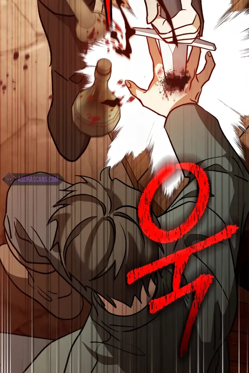 Children of the Rune Chapter 15 Page 58