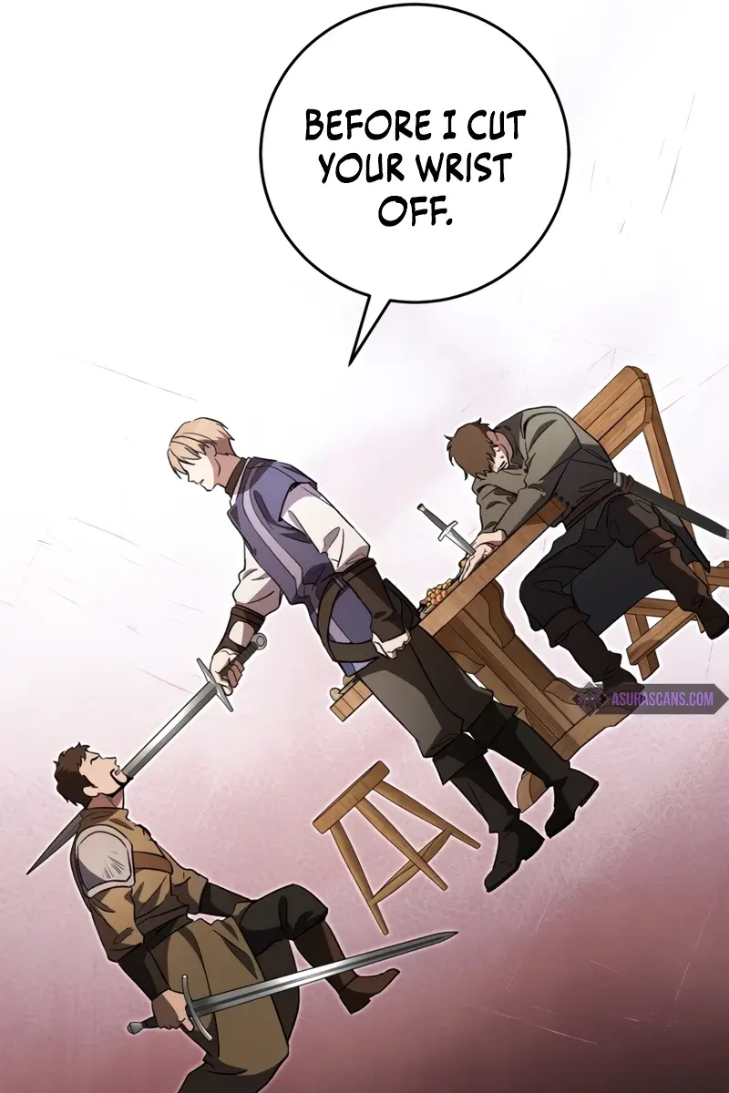 Children of the Rune Chapter 15 Page 75