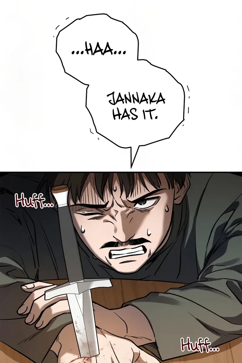 Children of the Rune Chapter 15 Page 81