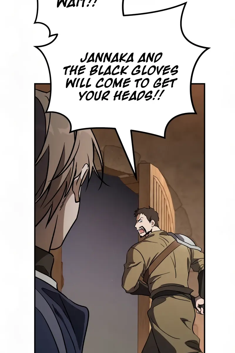 Children of the Rune Chapter 15 Page 85