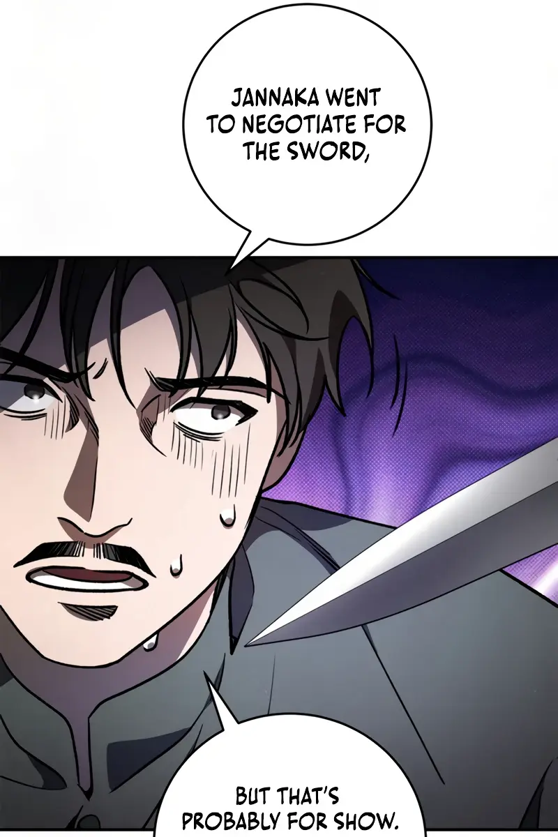 Children of the Rune Chapter 15 Page 89