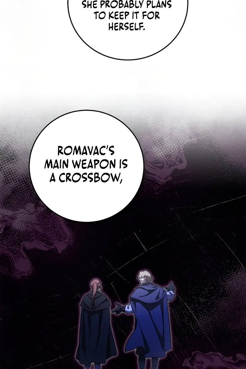 Children of the Rune Chapter 15 Page 90