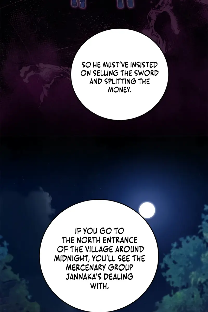 Children of the Rune Chapter 15 Page 91
