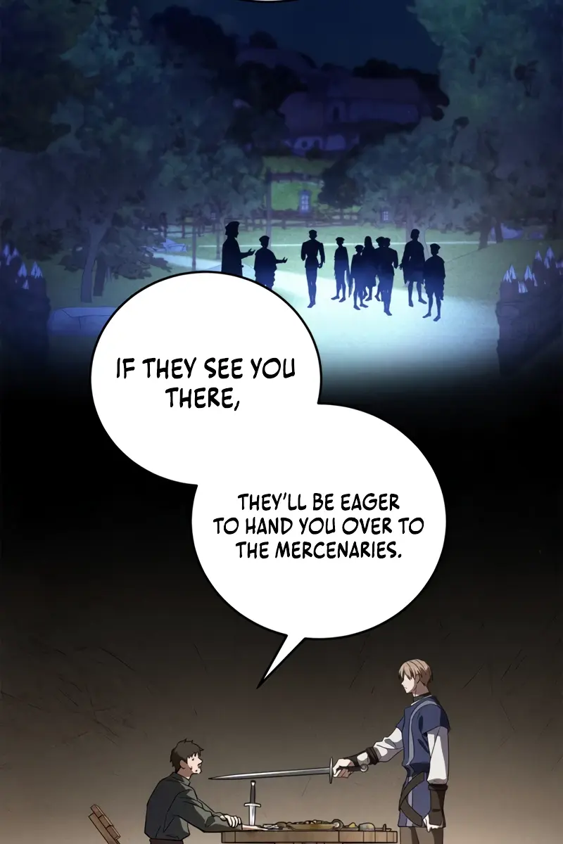 Children of the Rune Chapter 15 Page 92