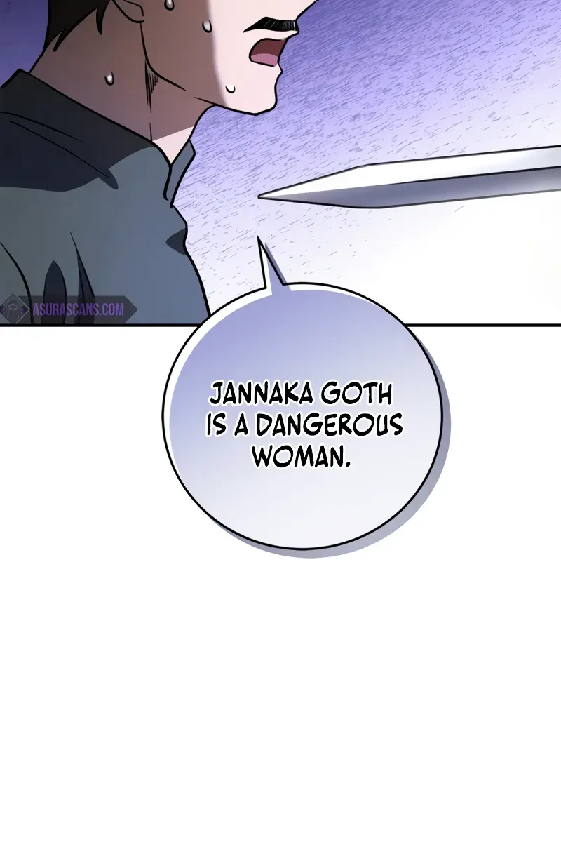 Children of the Rune Chapter 15 Page 94