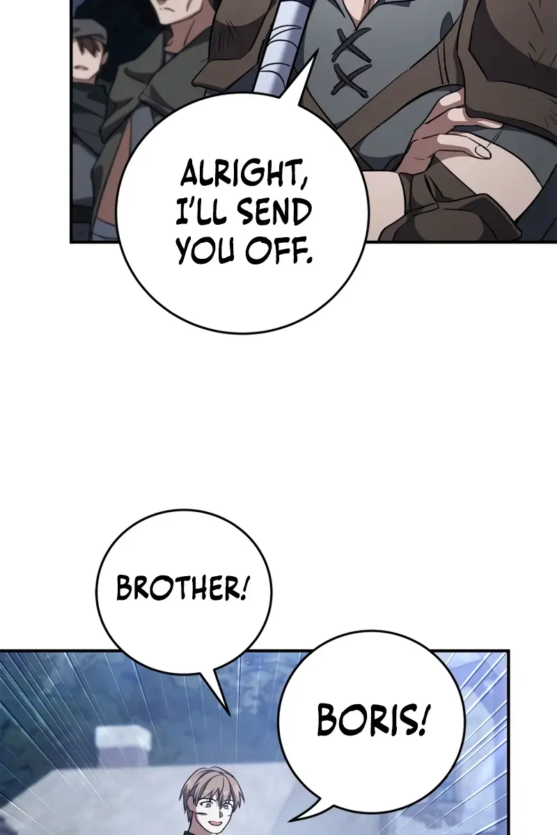 Children of the Rune Chapter 18 Page 10