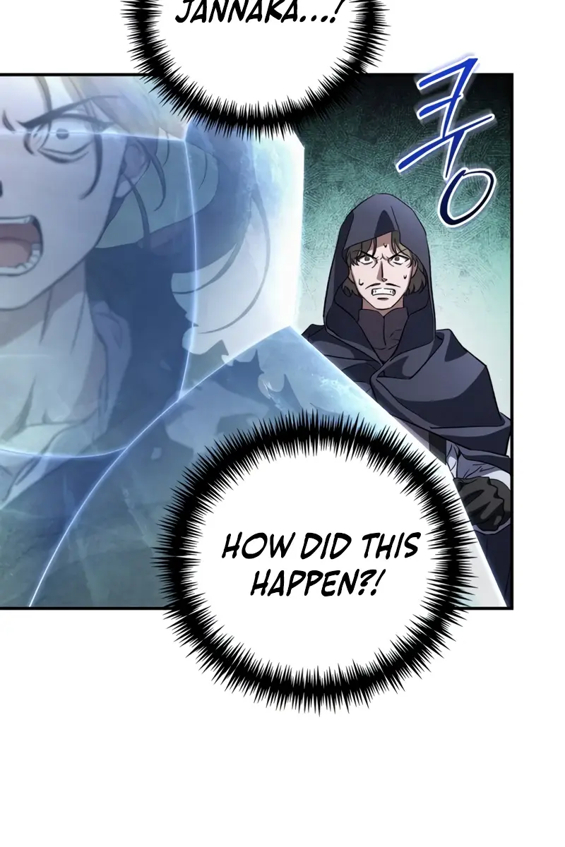 Children of the Rune Chapter 18 Page 12