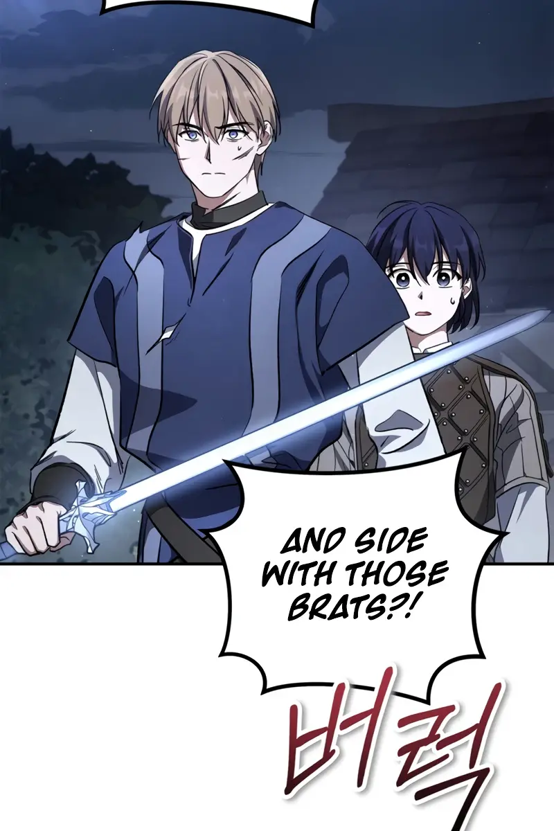 Children of the Rune Chapter 18 Page 46