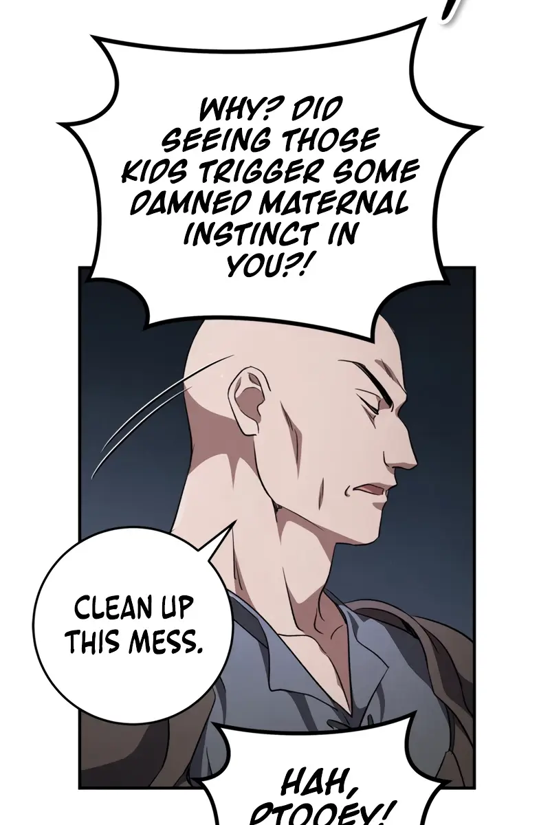 Children of the Rune Chapter 18 Page 47