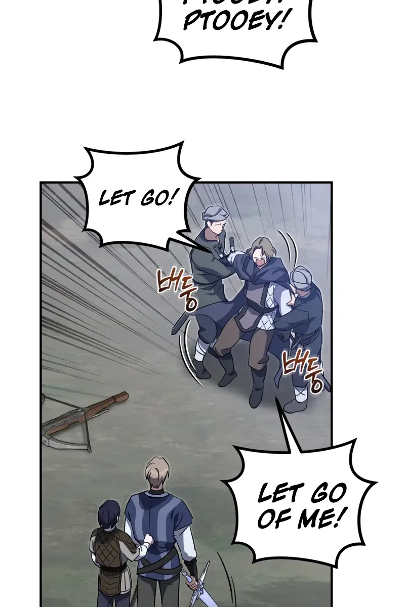 Children of the Rune Chapter 18 Page 48