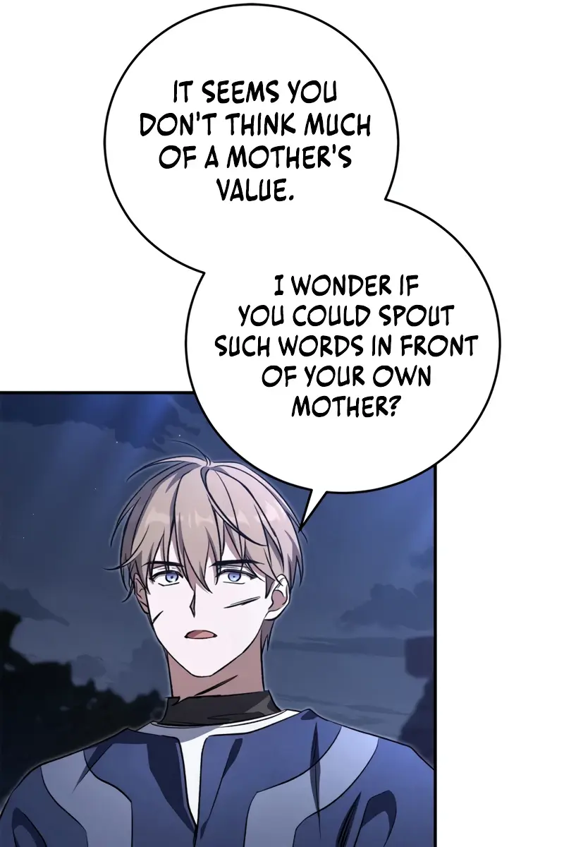 Children of the Rune Chapter 18 Page 50