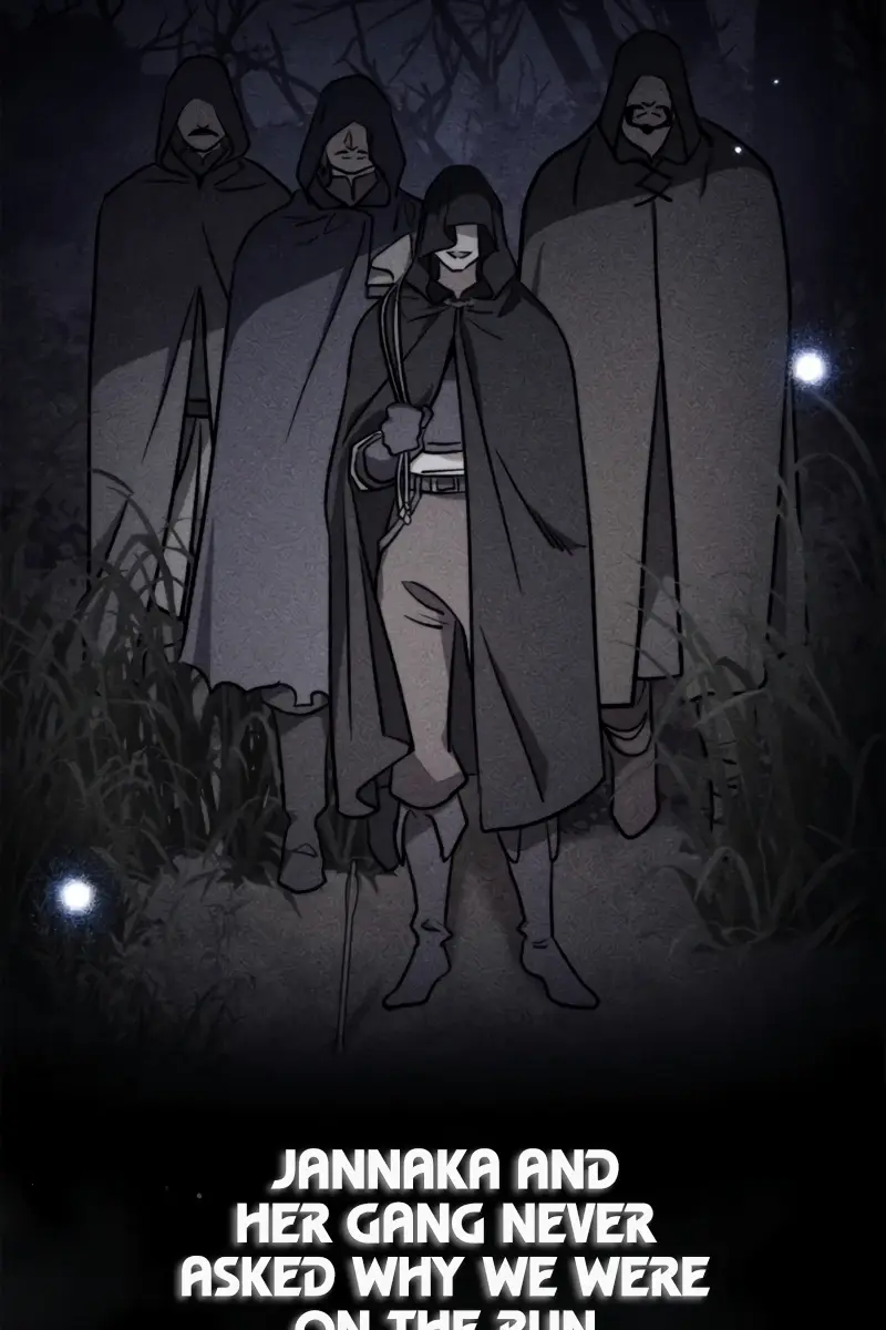Children of the Rune Chapter 18 Page 62