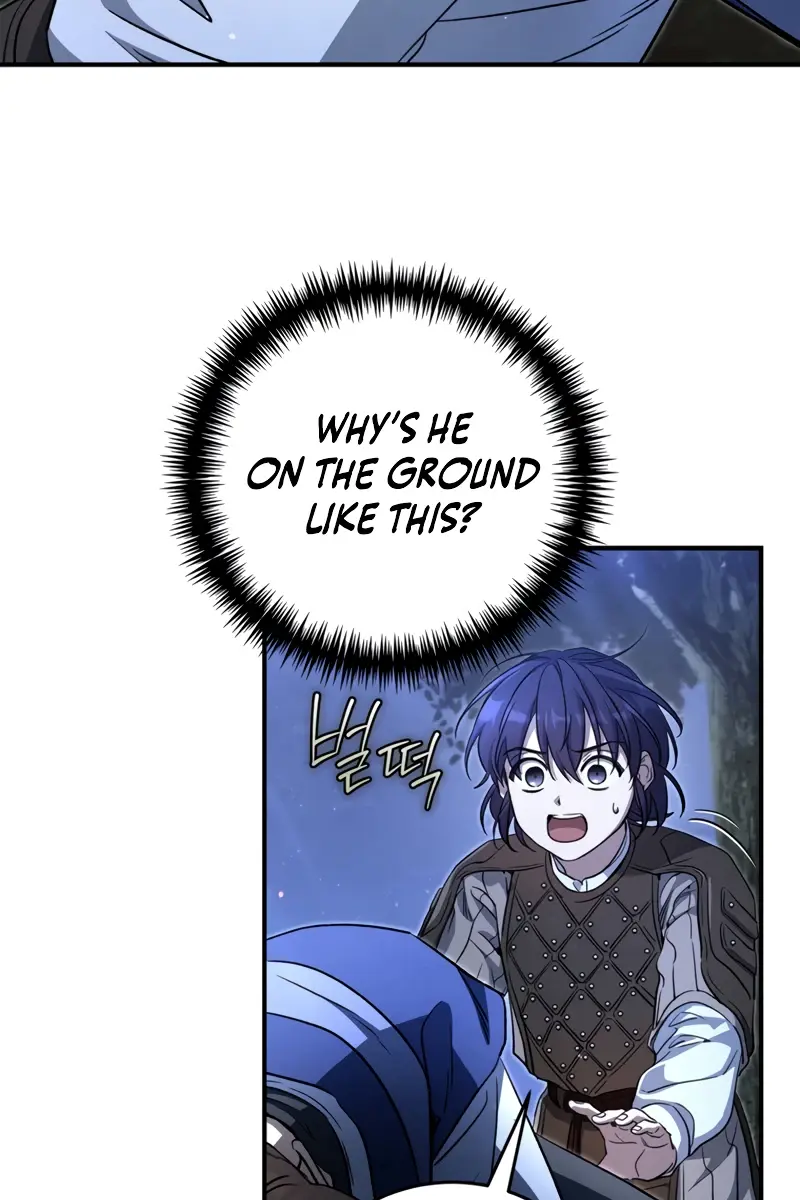 Children of the Rune Chapter 18 Page 86
