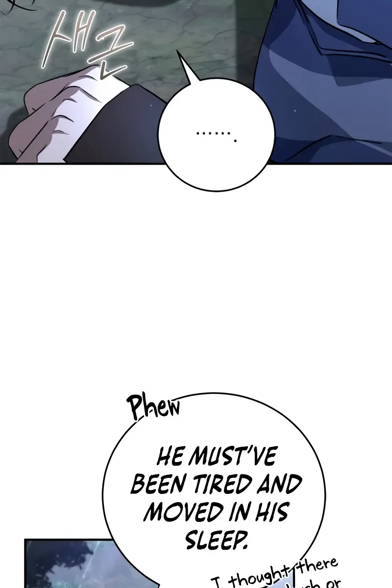 Children of the Rune Chapter 18 Page 88