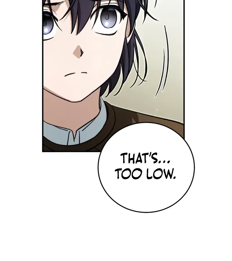 Children of the Rune Chapter 19 Page 13