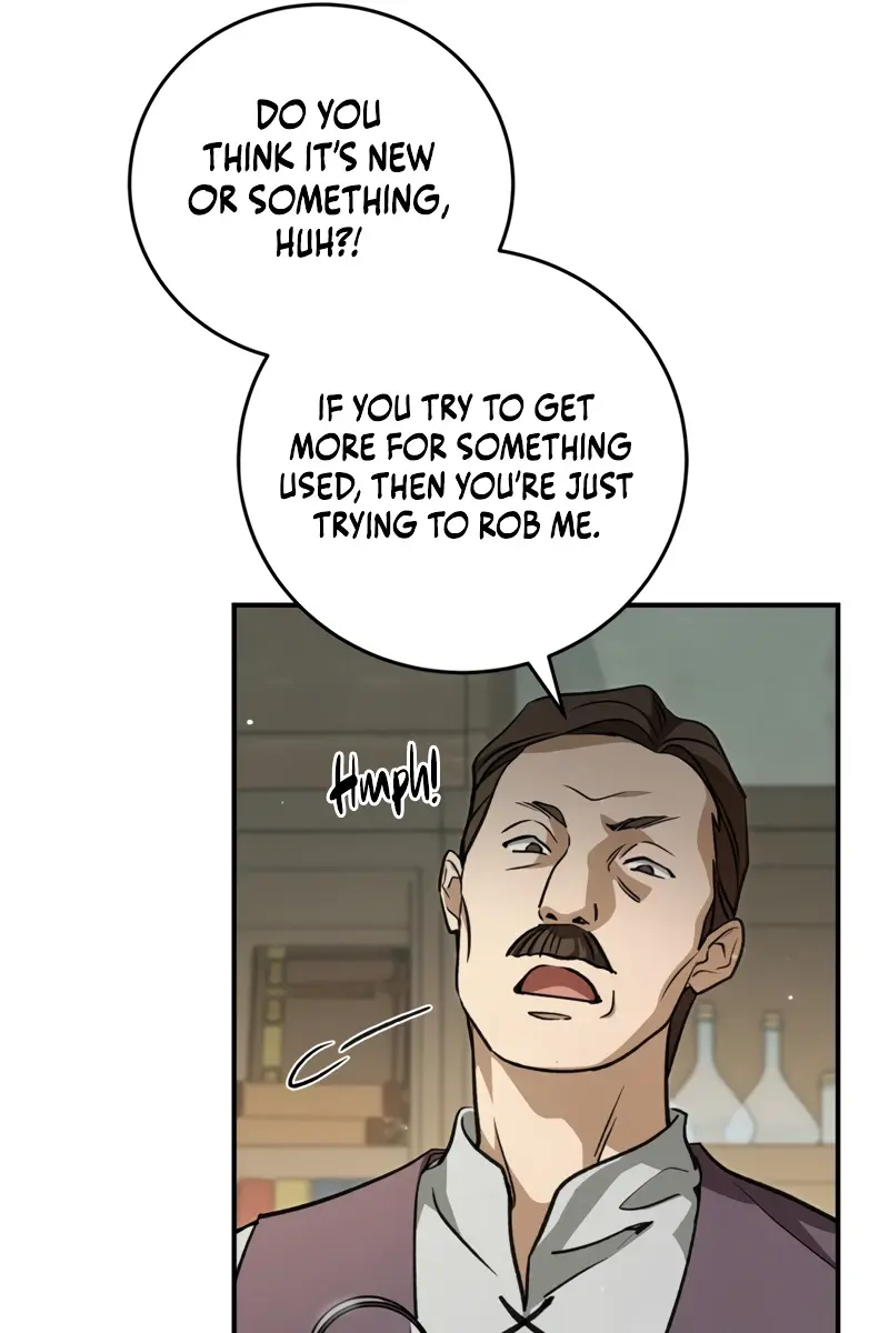 Children of the Rune Chapter 19 Page 14