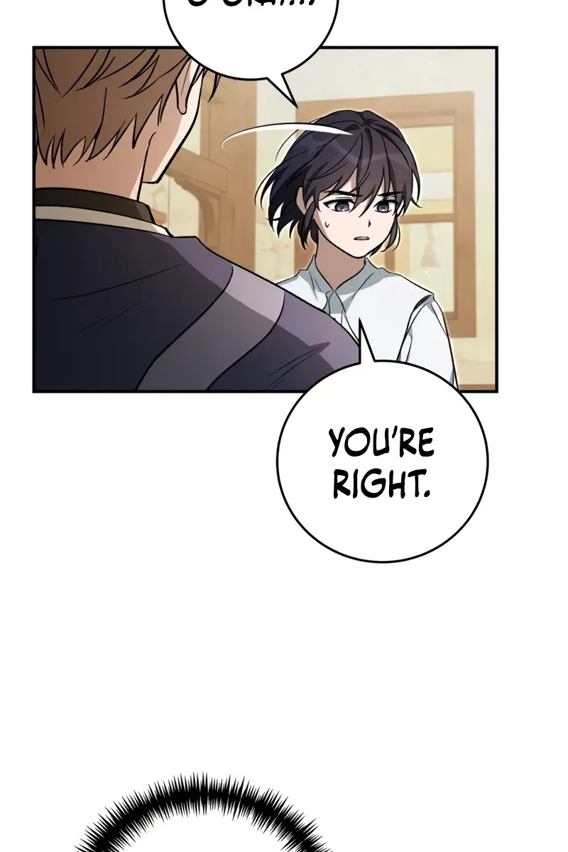 Children of the Rune Chapter 19 Page 43