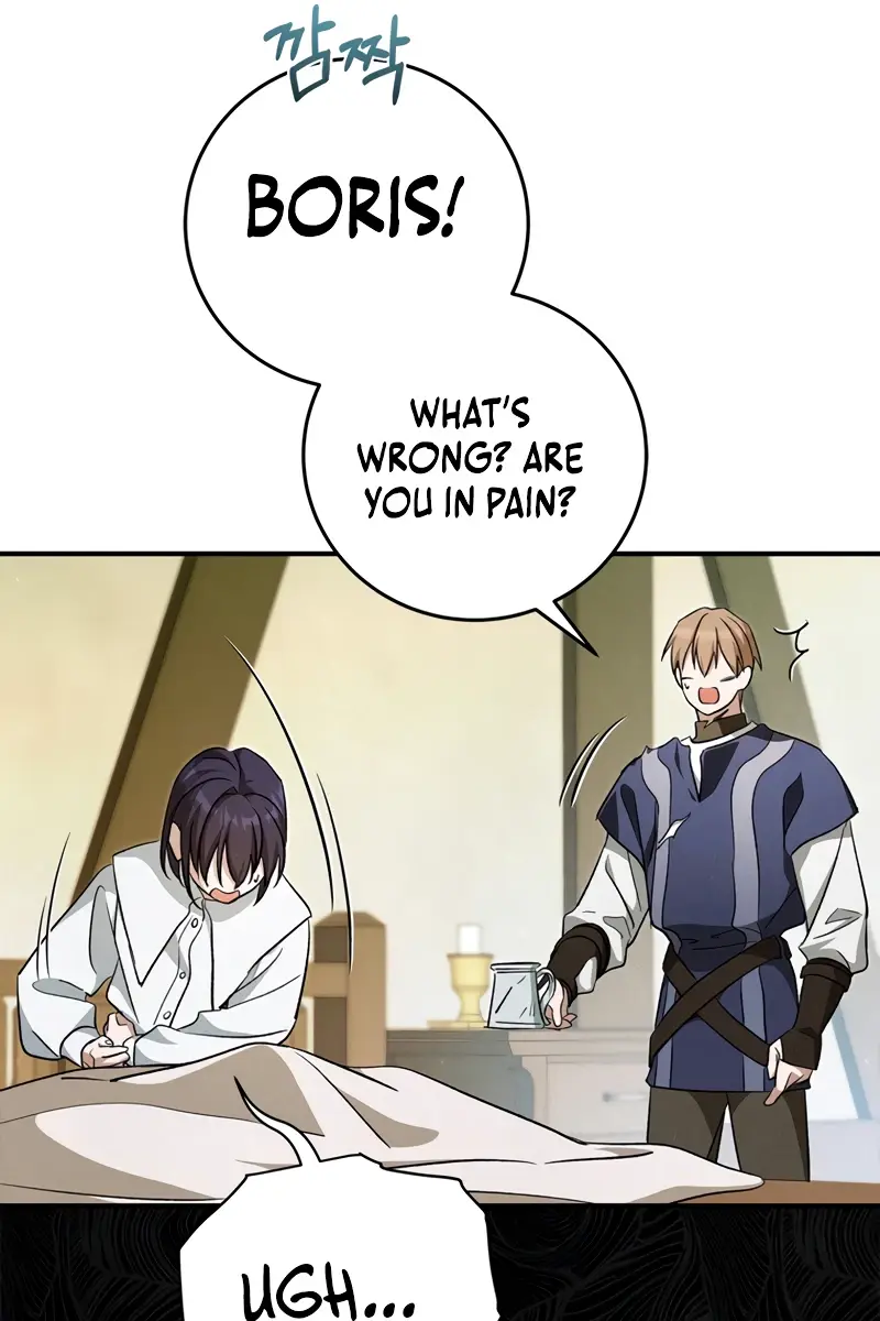 Children of the Rune Chapter 20 Page 14