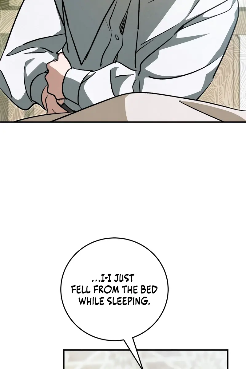 Children of the Rune Chapter 20 Page 19