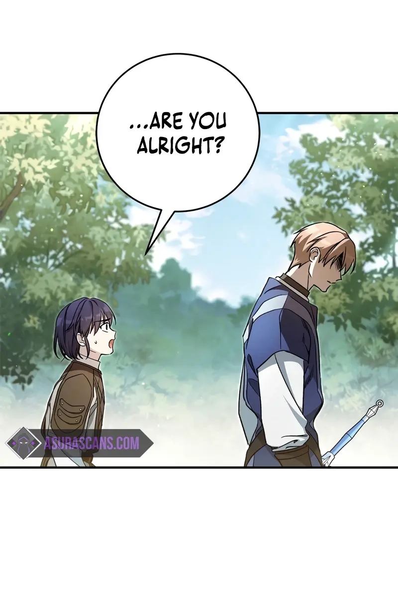 Children of the Rune Chapter 20 Page 35