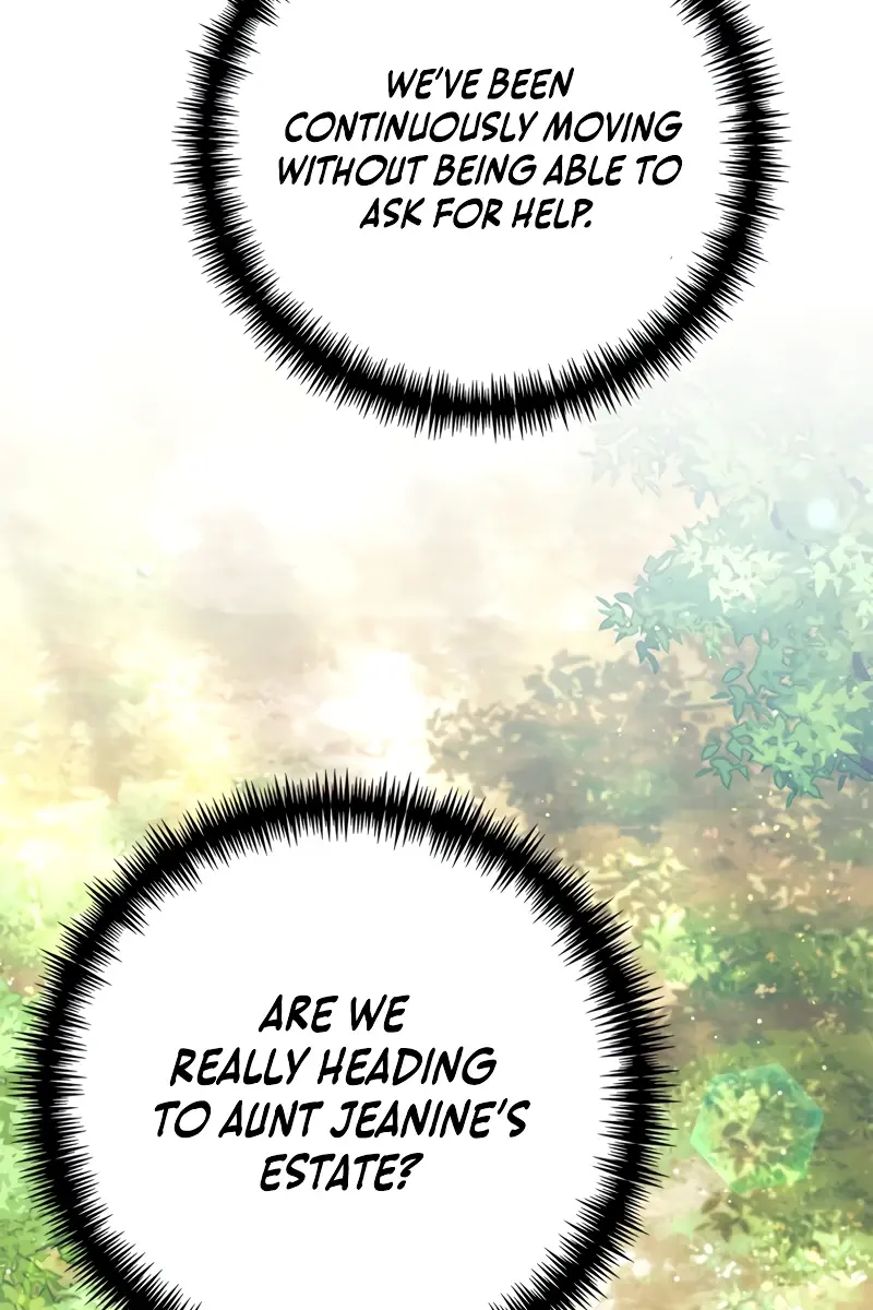 Children of the Rune Chapter 20 Page 40