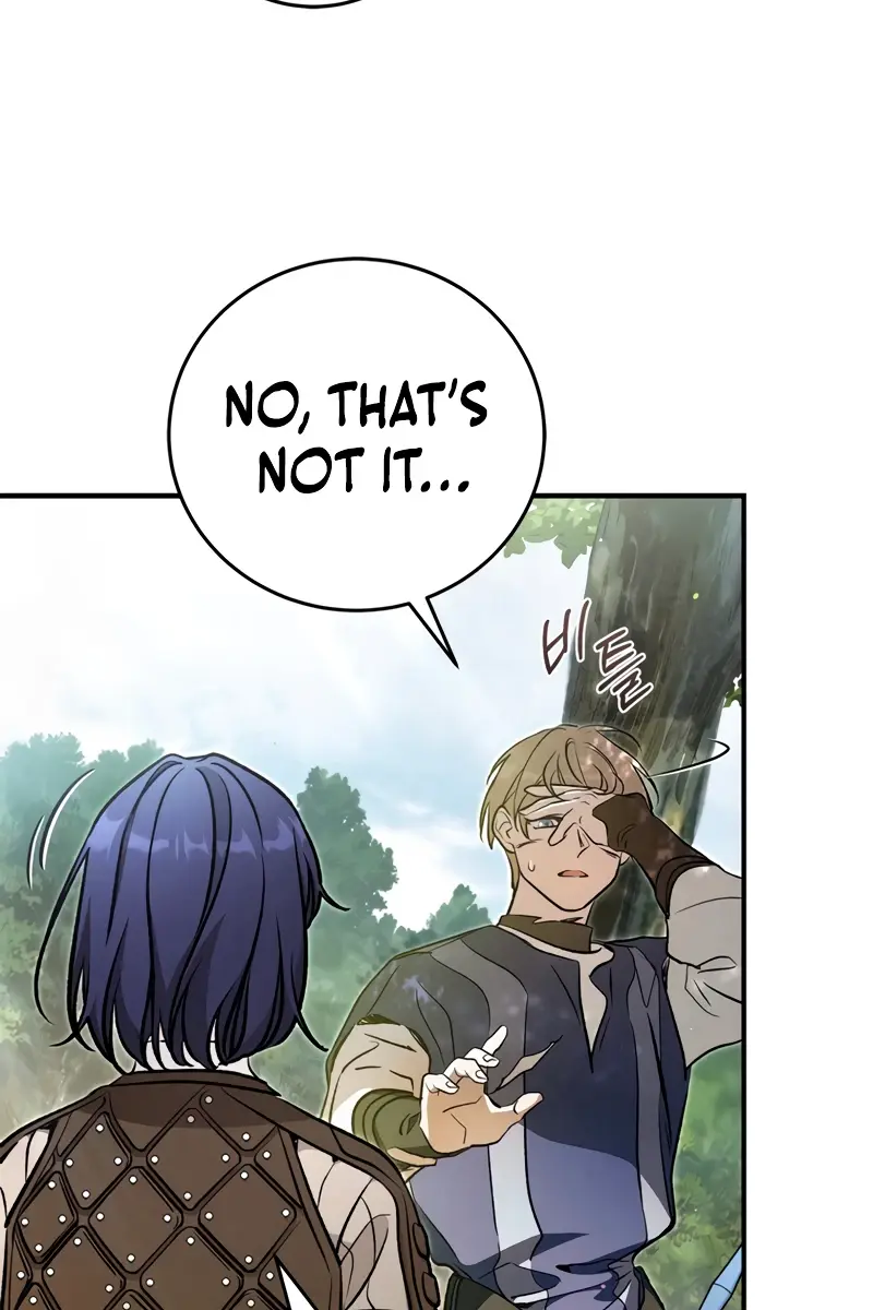 Children of the Rune Chapter 20 Page 47