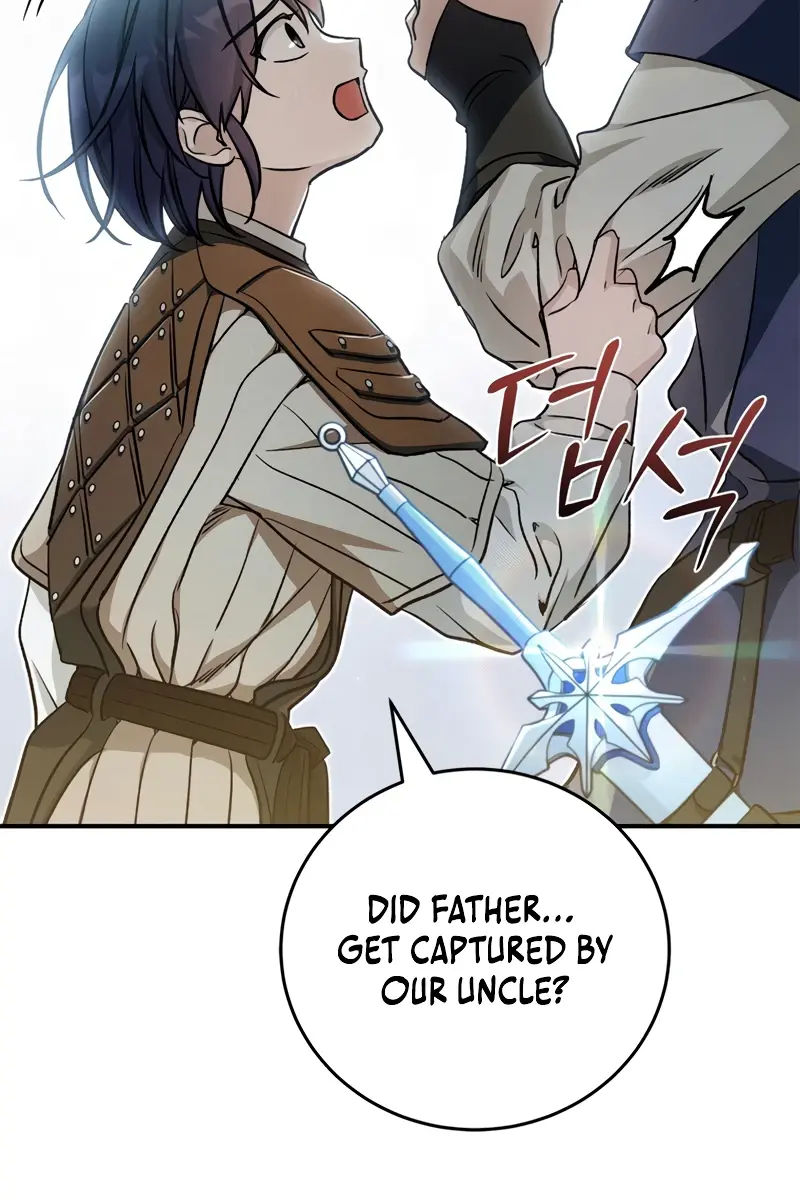 Children of the Rune Chapter 20 Page 49