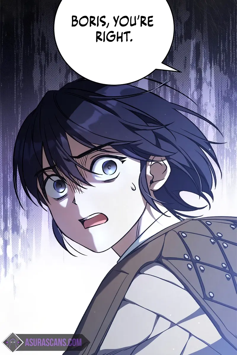 Children of the Rune Chapter 20 Page 60