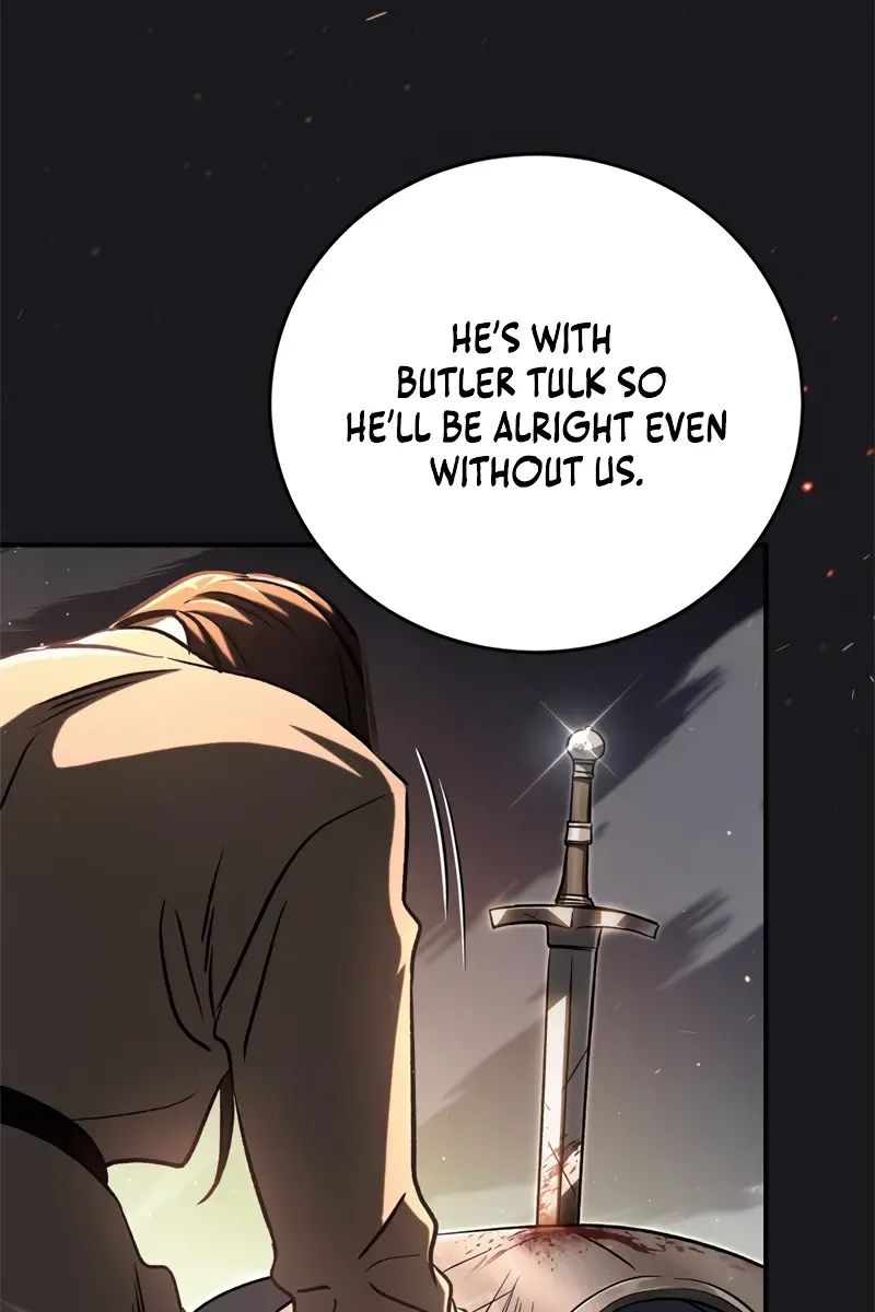 Children of the Rune Chapter 20 Page 67