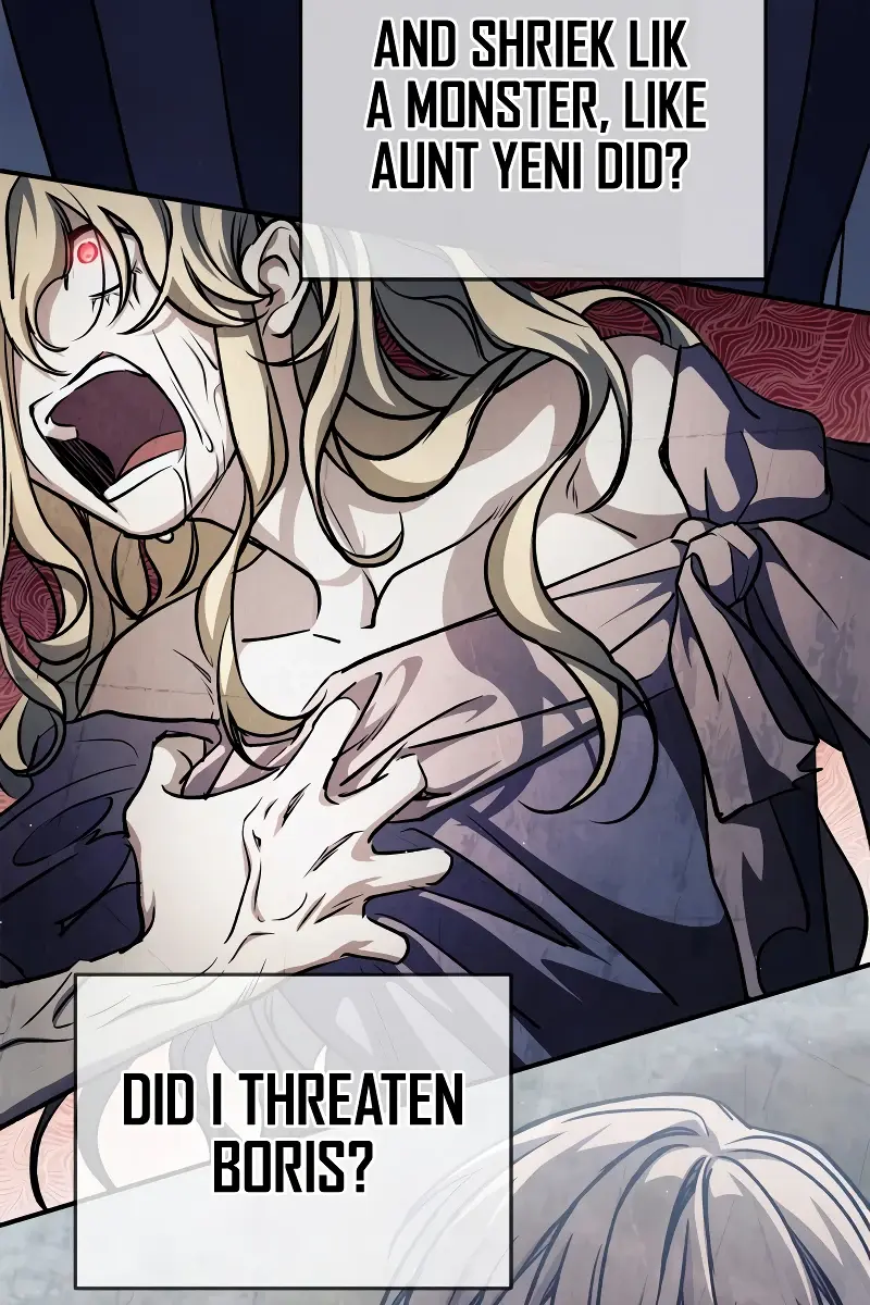 Children of the Rune Chapter 22 Page 5