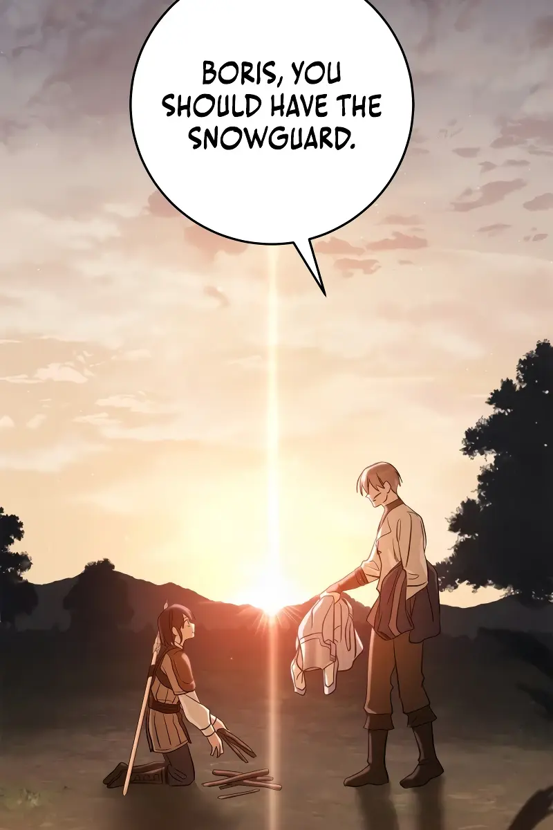Children of the Rune Chapter 22 Page 29