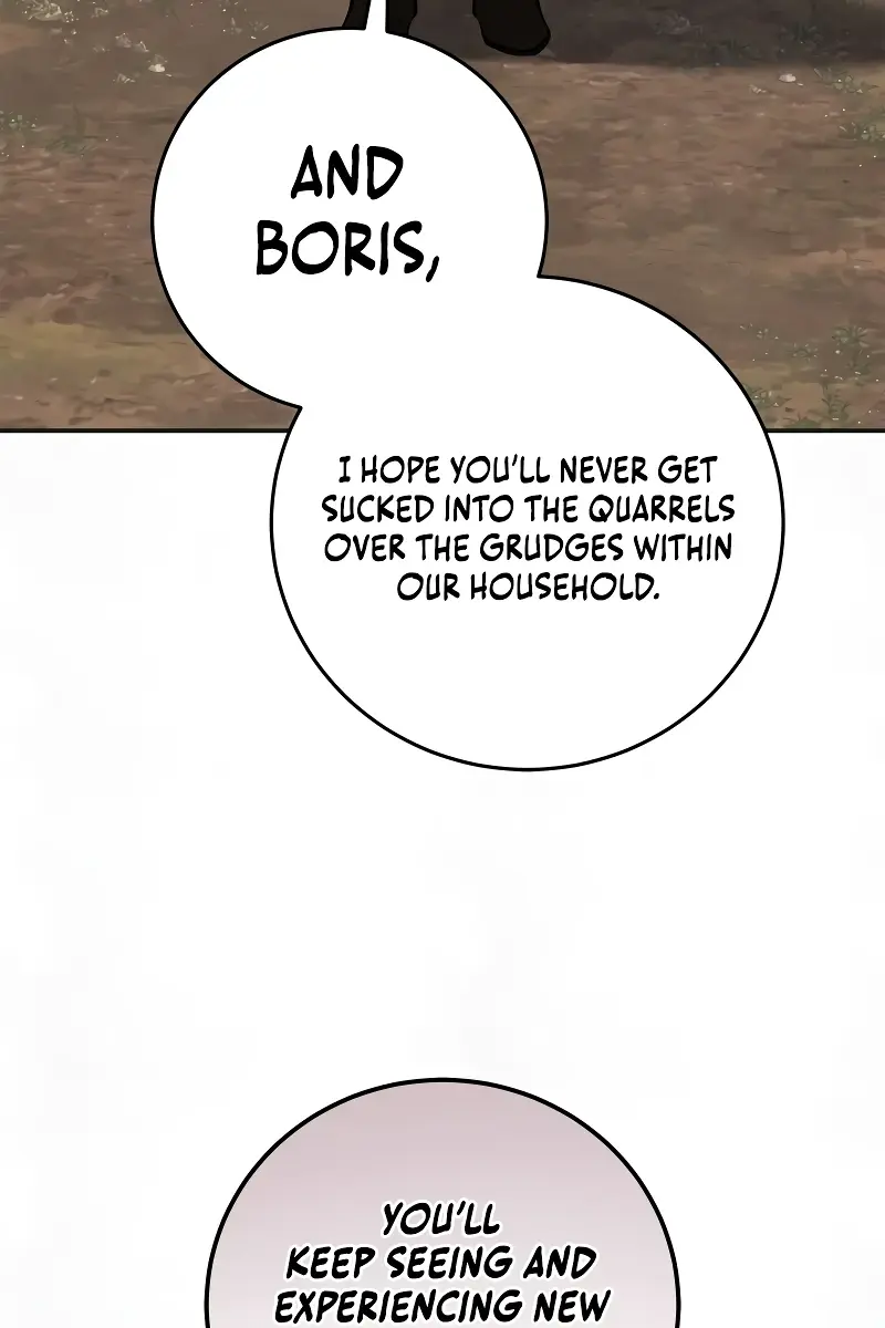 Children of the Rune Chapter 22 Page 43