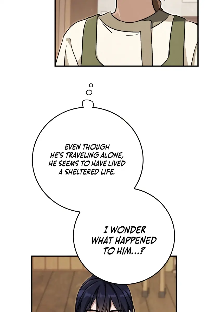 Children of the Rune Chapter 24 Page 4
