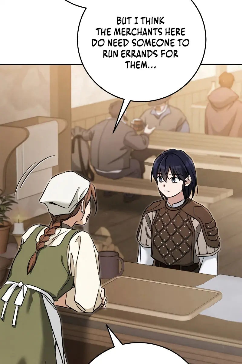 Children of the Rune Chapter 24 Page 6