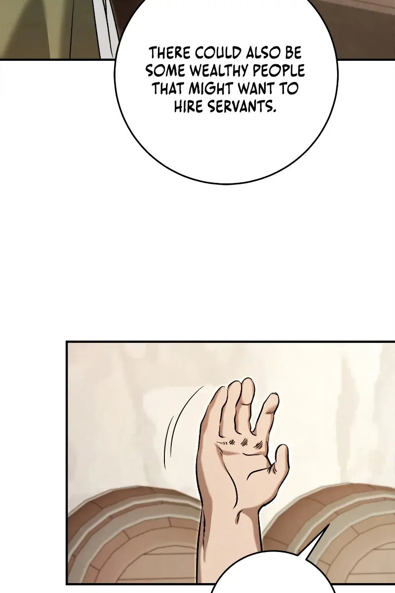 Children of the Rune Chapter 24 Page 7