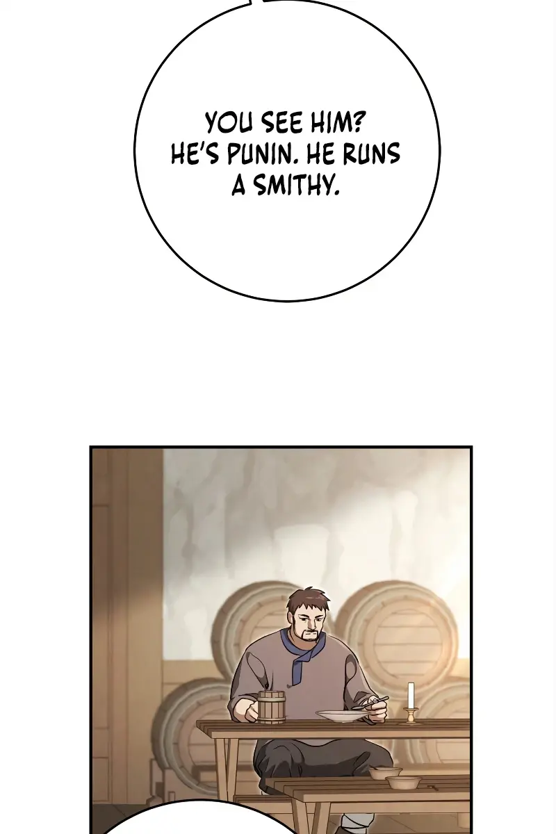 Children of the Rune Chapter 24 Page 11