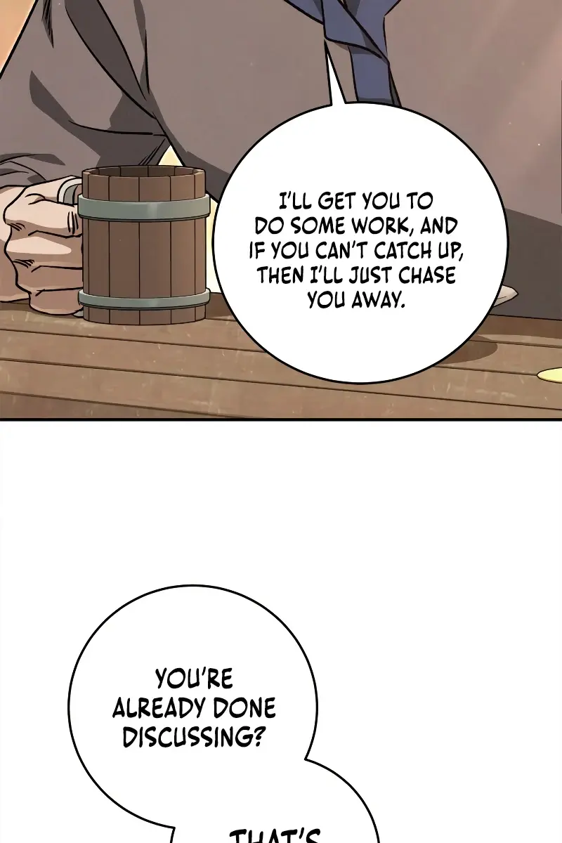 Children of the Rune Chapter 24 Page 32