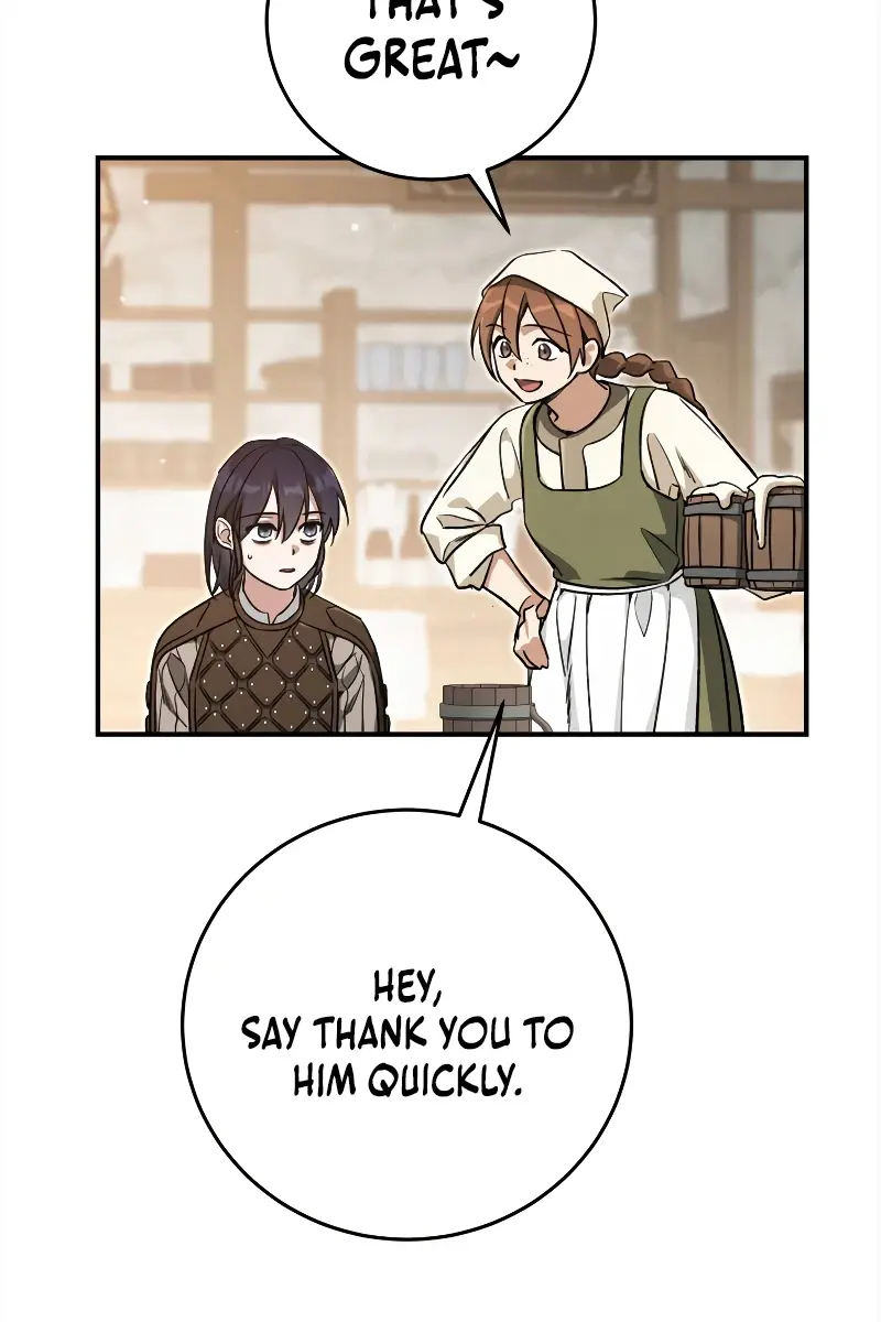 Children of the Rune Chapter 24 Page 33