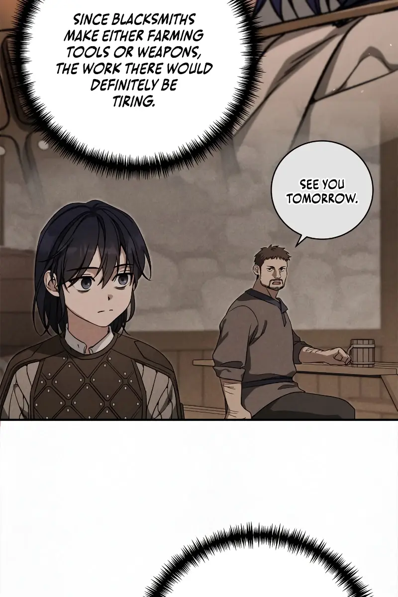 Children of the Rune Chapter 24 Page 52