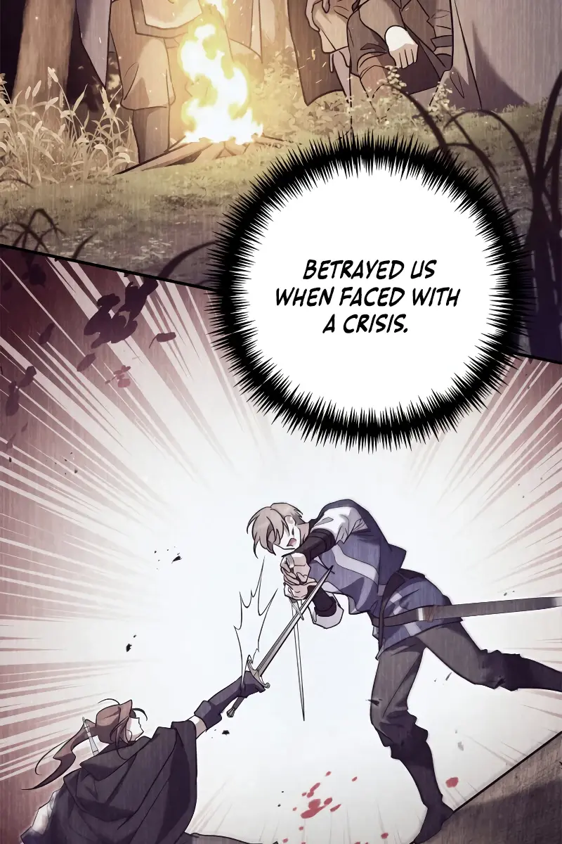 Children of the Rune Chapter 24 Page 57
