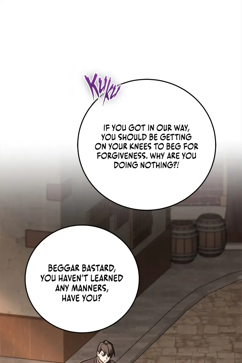 Children of the Rune Chapter 24 Page 77